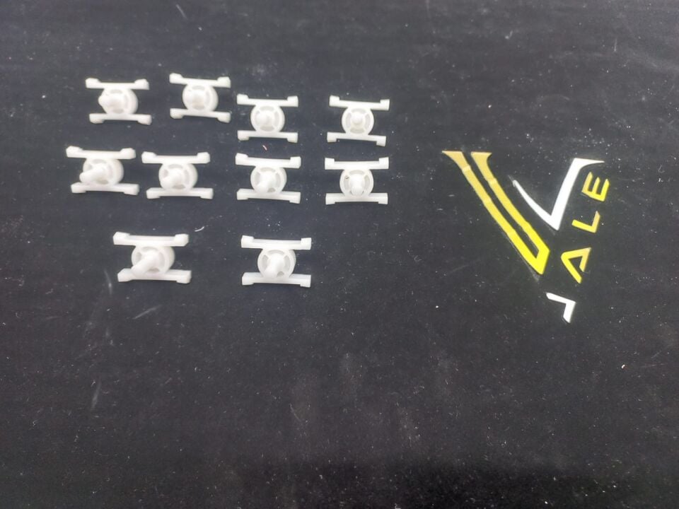 BMW 3 SERİSİ KAPI ÇITA KLİPSİ E30.M40 YAN SANAYİ