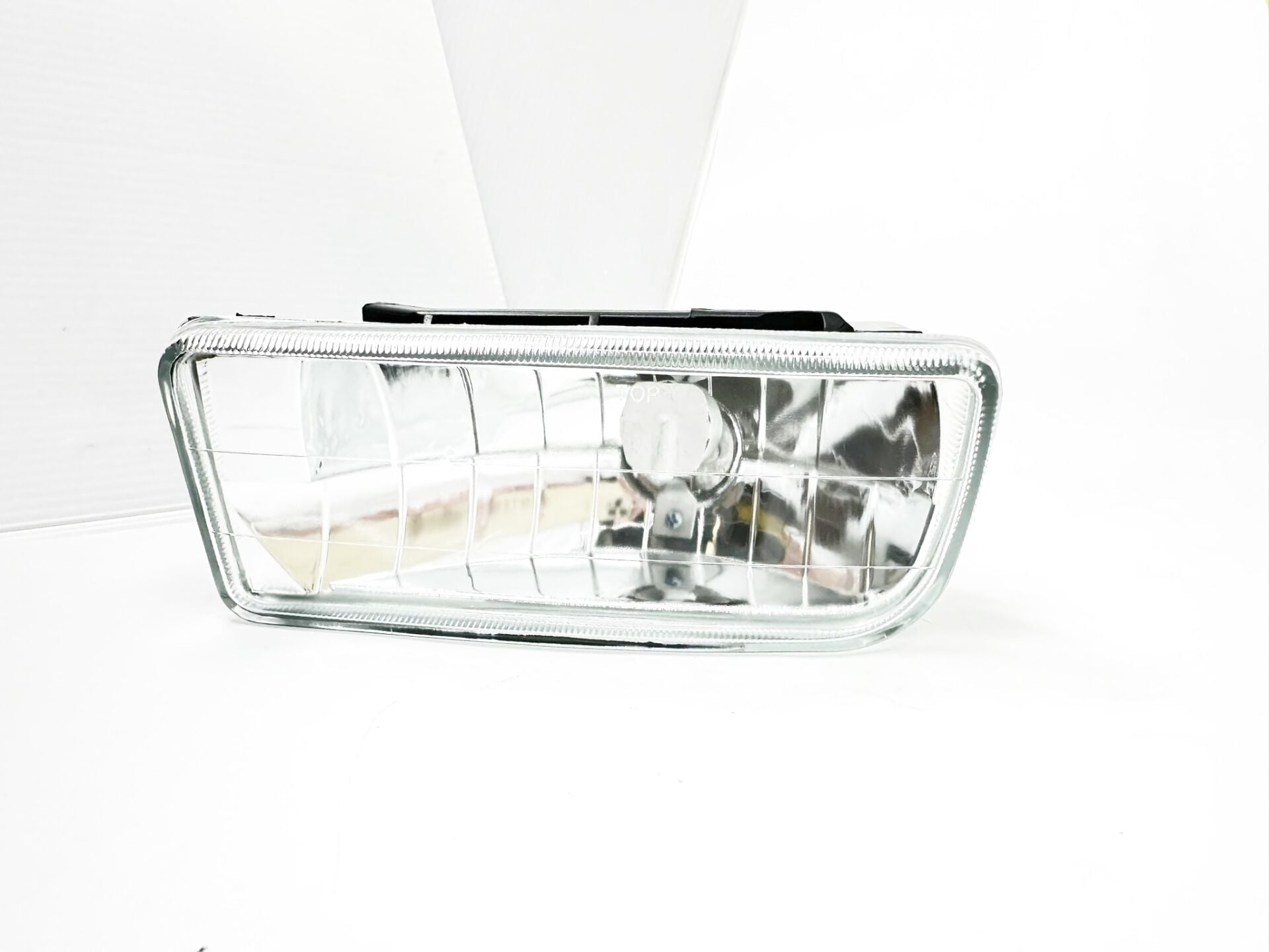 BMW 3 SERİSİ SİS FARI - L - ŞEFFAF E36 YAN SANAYİ