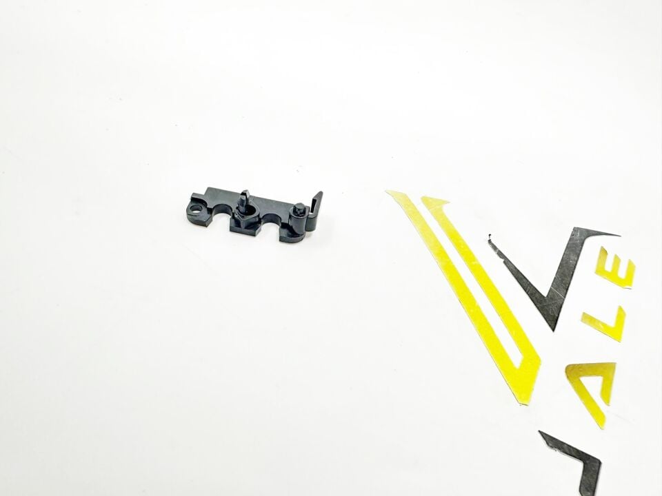 BMW 3 SERİSİ GAZ TELİ BAĞLANTI BRAKETİ E30.E36.M40 ORJİNAL