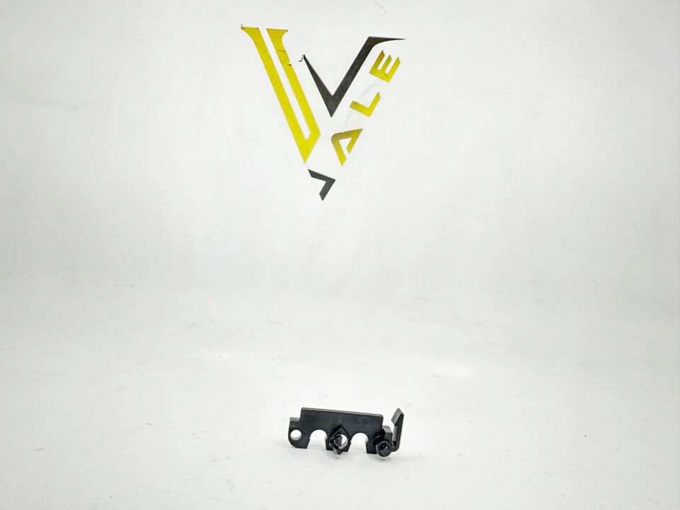 BMW 3 SERİSİ GAZ TELİ BAĞLANTI BRAKETİ E30.E36.M40 ORJİNAL