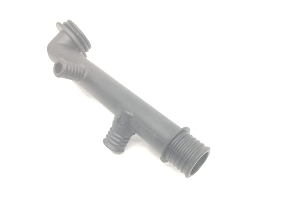 BMW 3-5 SERİSİ BLOK YAN SU BORUSU E34.E36.M40.M43 FEBİ