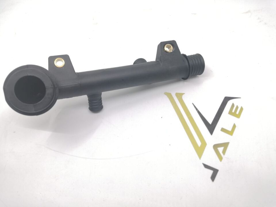 BMW 3-5 SERİSİ BLOK YAN SU BORUSU E34.E36.M40.M43 FEBİ
