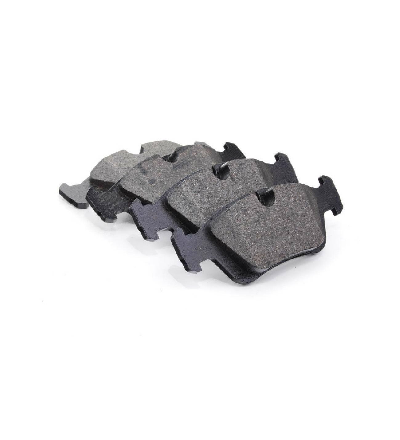 BMW 3 SERİSİ ÖN FREN BALATASI E46.E36 BOSCH