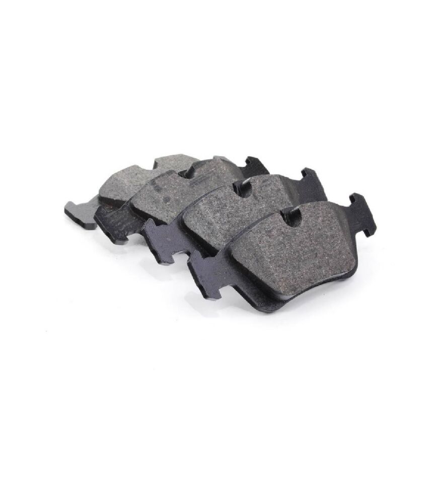 BMW 3 SERİSİ ÖN FREN BALATASI E46.E36 BOSCH