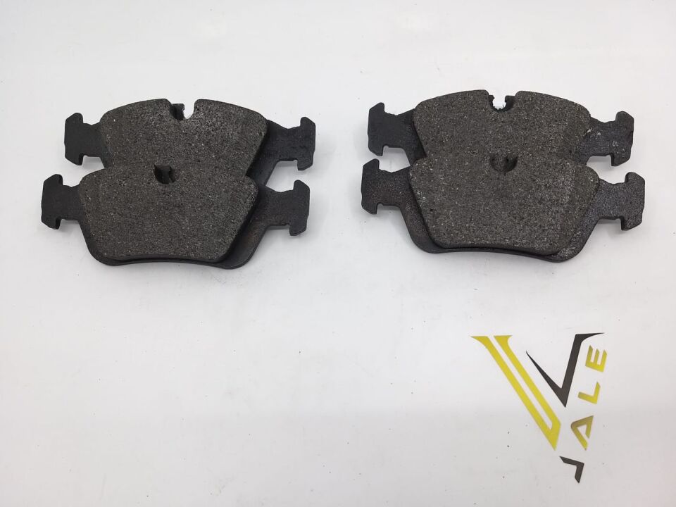 BMW 3 SERİSİ ÖN FREN BALATASI E46.E36 BOSCH