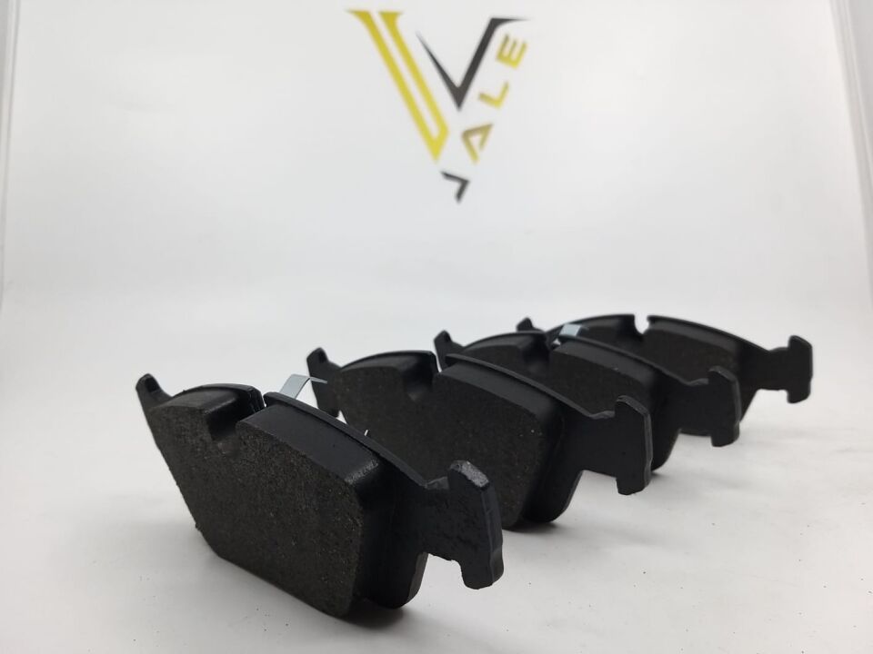 BMW 3 SERİSİ ÖN FREN BALATASI E46.E36 BOSCH