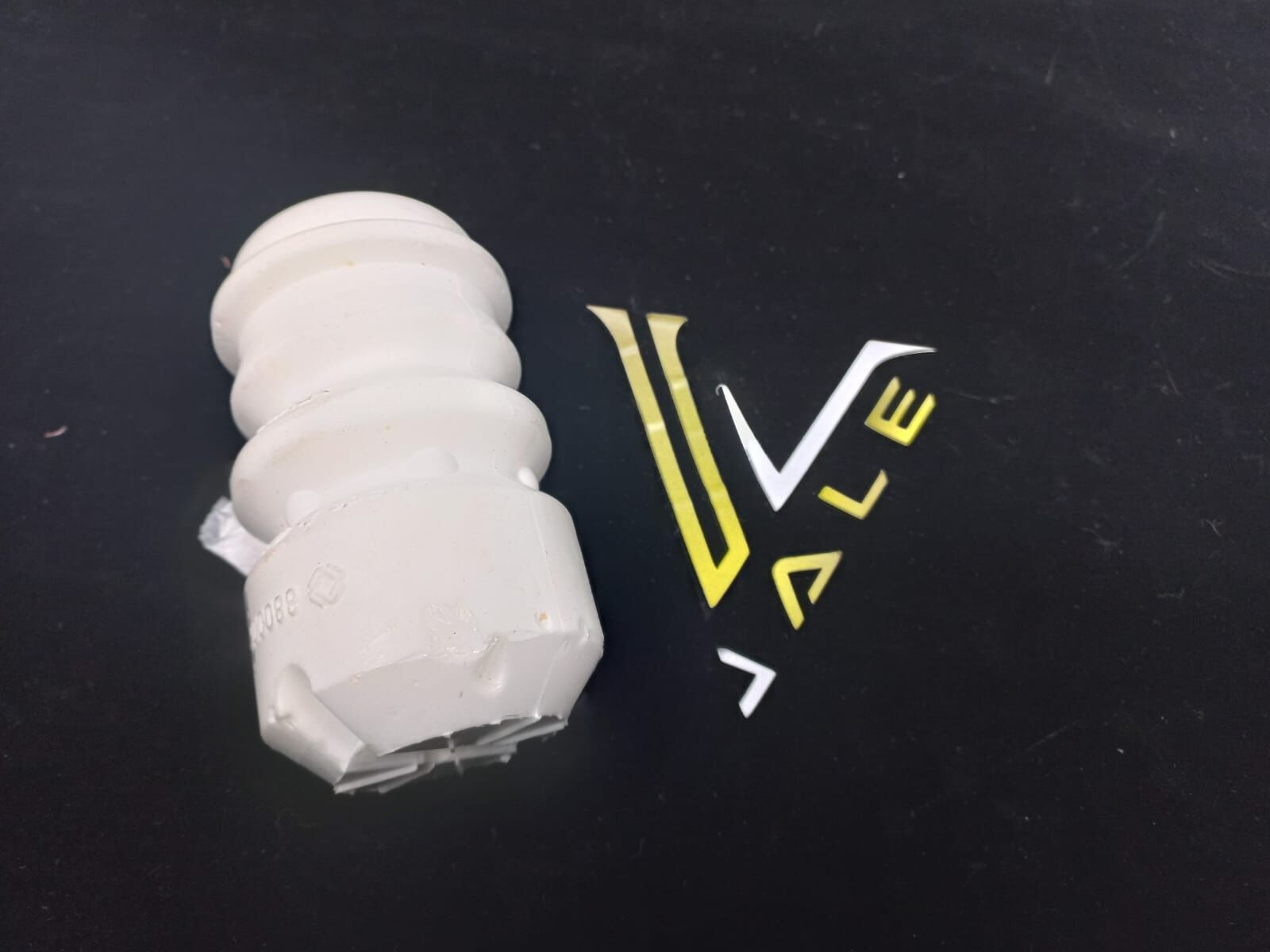 BMW 3-5 SERİSİ ARKA AMORTİSÖR TOZ SÜNGERİ E36.E34.E38.E39.E46 FEBİ