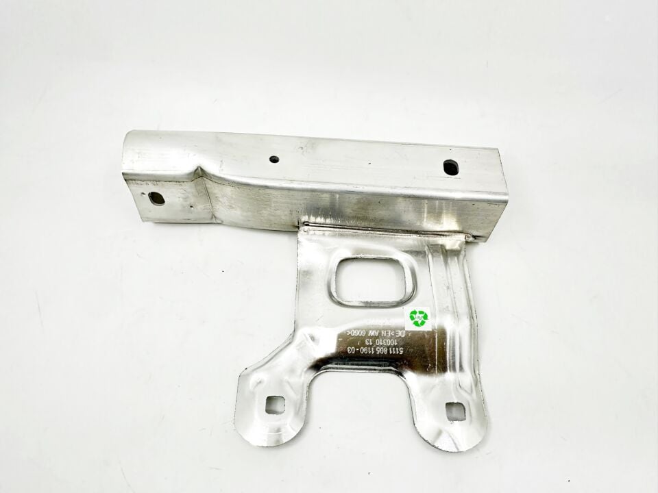 BMW 1-3 SERİSİ ÖN TAMPON BAĞLANTI AYAĞI - R - M F20.F30.F32 YAN SANAYİ