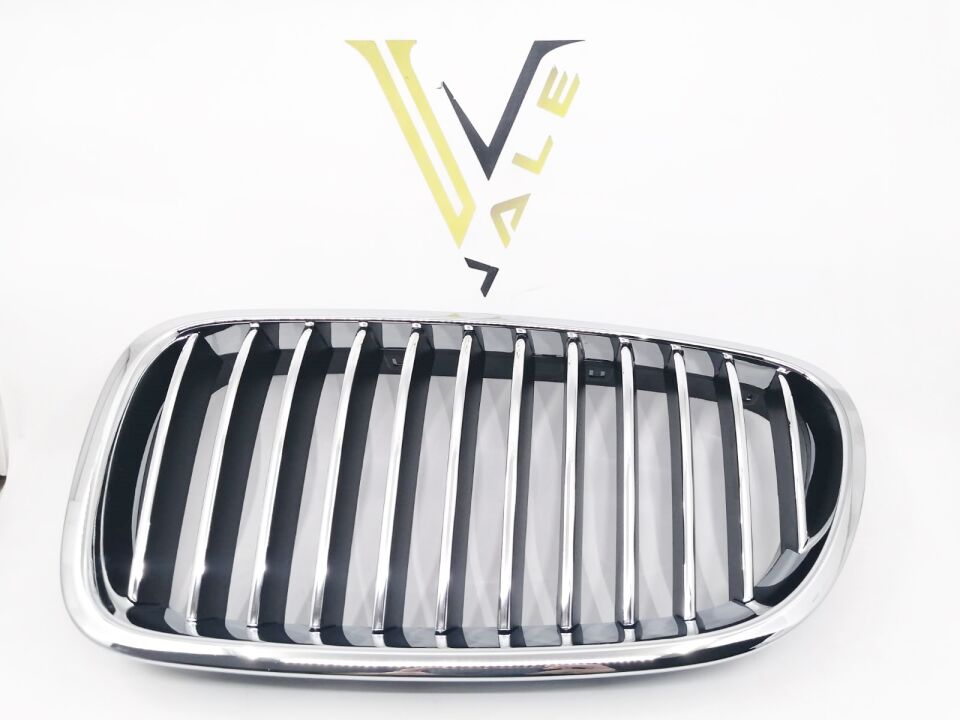 BMW 5 SERİSİ PANJUR L - CHROM - F10.F11 YAN SANAYİ