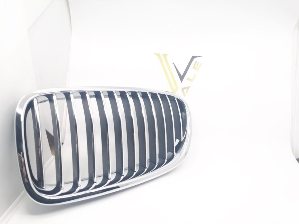 BMW 5 SERİSİ PANJUR L - CHROM - F10.F11 YAN SANAYİ