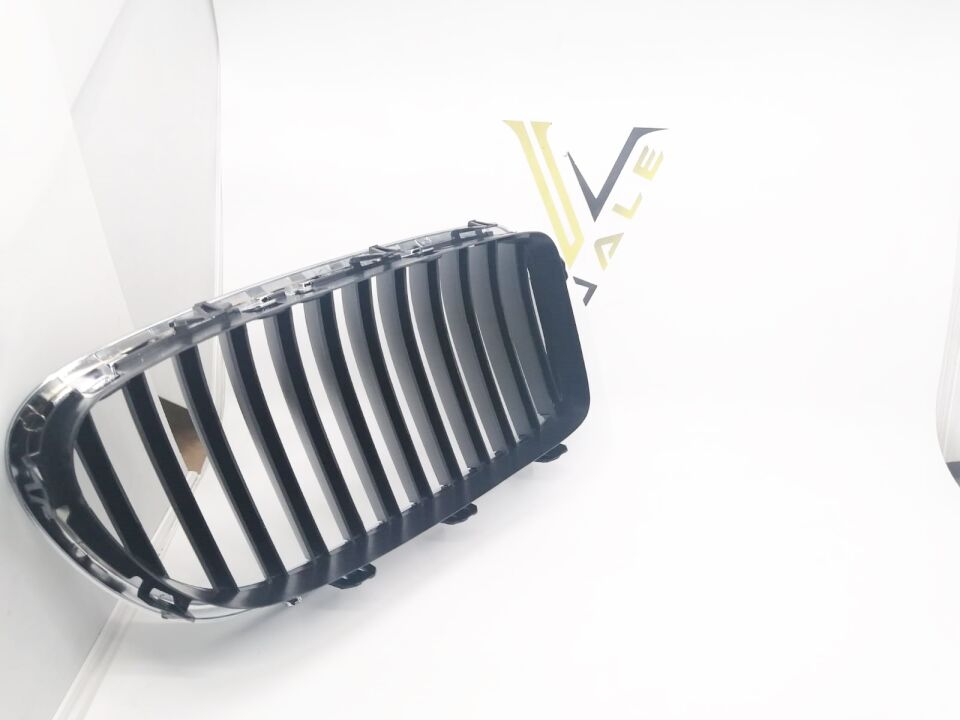 BMW 5 SERİSİ PANJUR L - CHROM - F10.F11 YAN SANAYİ