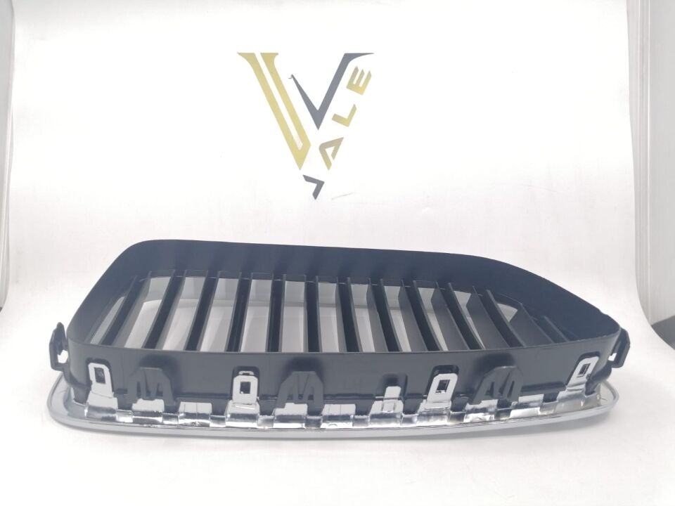 BMW 5 SERİSİ PANJUR L - CHROM - F10.F11 YAN SANAYİ