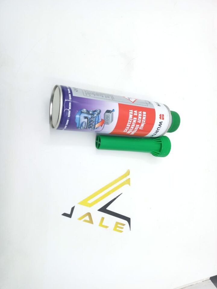 BMW ARAÇ İÇİ TEMİZLEME SPREYİ BÜTÜN ARAÇLAR WÜRTH