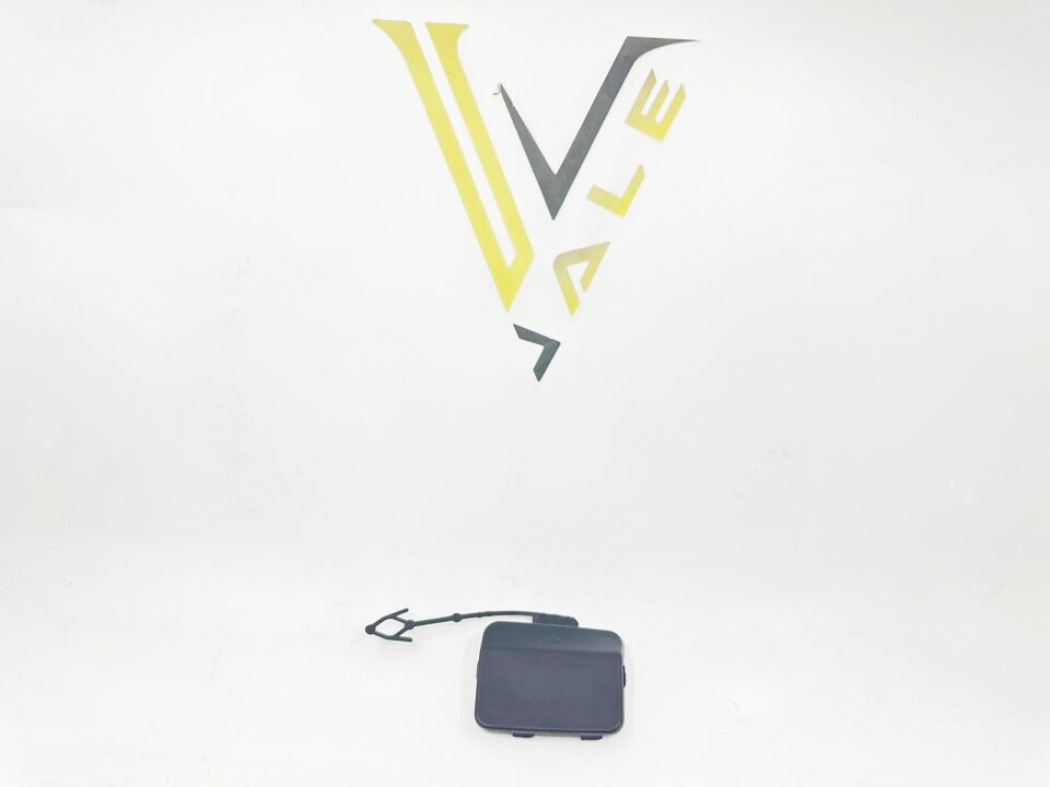 BMW X5 SERİSİ ARKA TAMPON ÇEKİ KAPAĞI - L - E70.LCI YAN SANAYİ