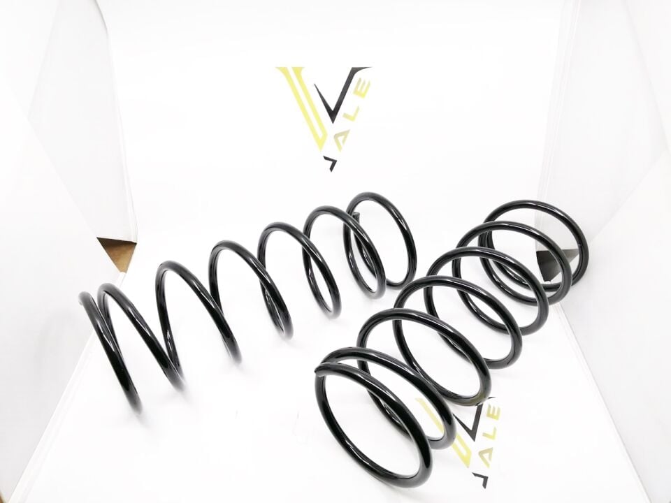 BMW 3 SERİSİ ÖN HELEZON YAYI TAKIM E30 YAN SANAYİ