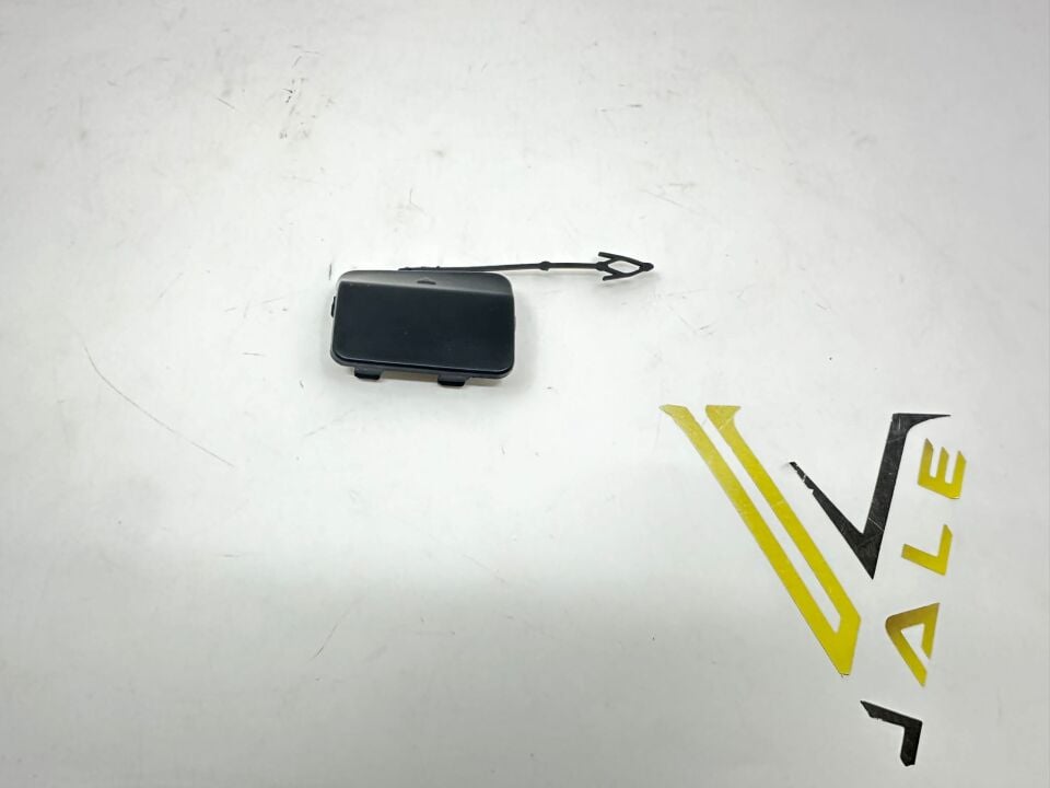 BMW X5 SERİSİ ARKA TAMPON ÇEKİ KAPAĞI - R - E70.LCI YAN SANAYİ