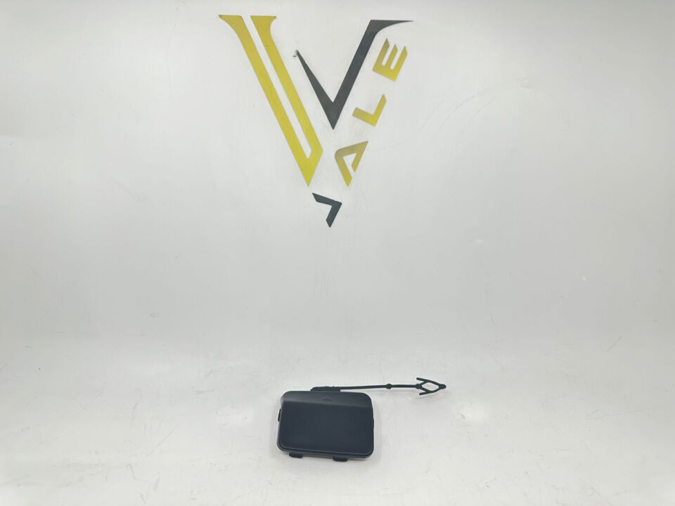 BMW X5 SERİSİ ARKA TAMPON ÇEKİ KAPAĞI - R - E70.LCI YAN SANAYİ