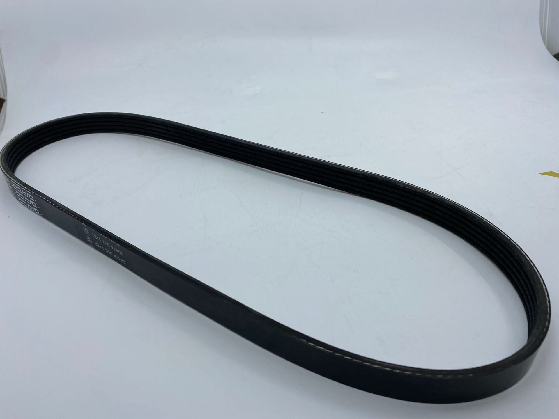 BMW 3-5 SERİSİ A/C KAYIŞI 5PK863 M52.M54.E36.E39 DAYCO