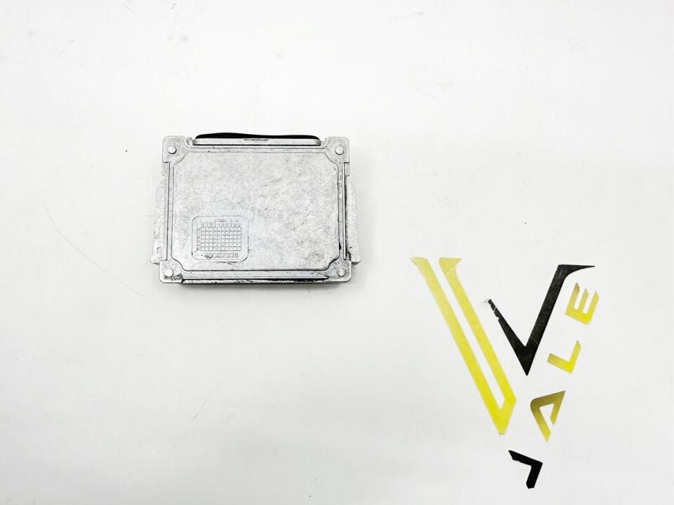 BMW 1 SERİSİ XENON KONRTOL ÜNİTESİ E87.Y.M. YAN SANAYİ