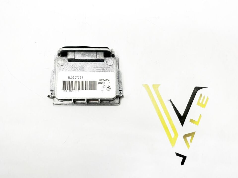 BMW 1 SERİSİ XENON KONRTOL ÜNİTESİ E87.Y.M. YAN SANAYİ