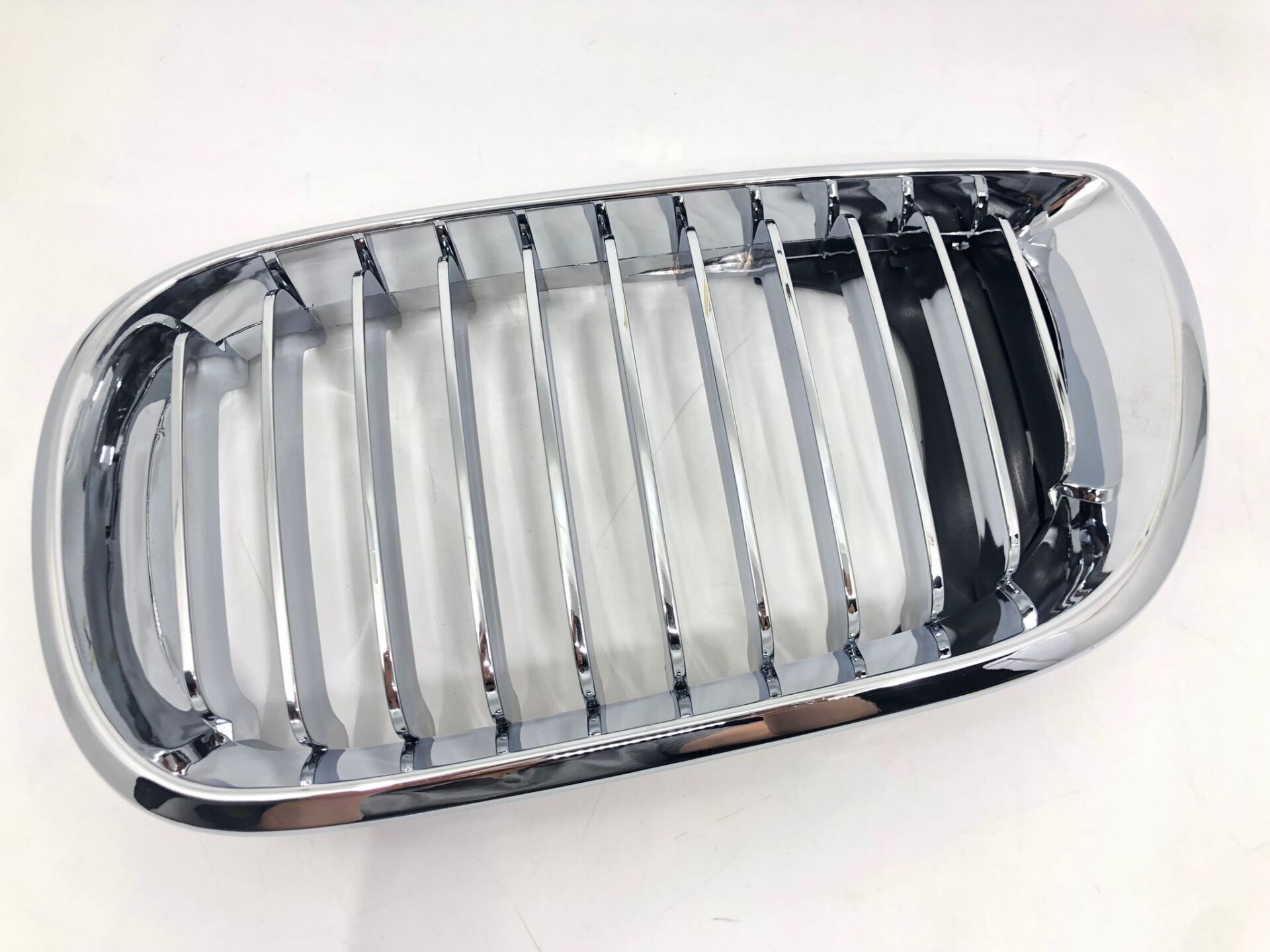 BMW 3 SERİSİ PANJUR - L -  CHROM - E46/4.Y.M. YAN SANAYİ