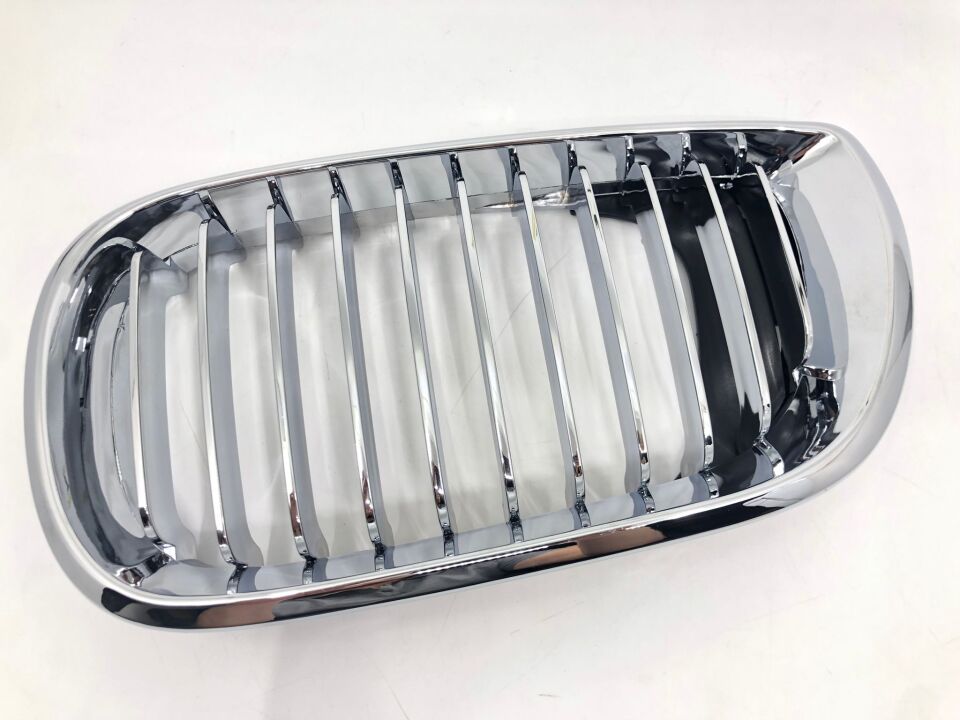 BMW 3 SERİSİ PANJUR - L -  CHROM - E46/4.Y.M. YAN SANAYİ