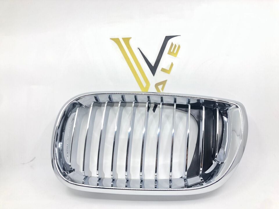 BMW 3 SERİSİ PANJUR - L -  CHROM - E46/4.Y.M. YAN SANAYİ