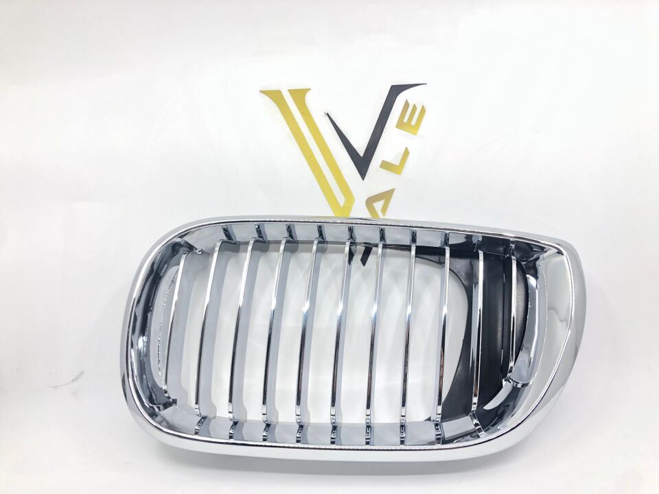 BMW 3 SERİSİ PANJUR - L -  CHROM - E46/4.Y.M. YAN SANAYİ