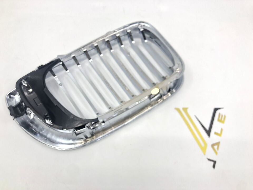 BMW 3 SERİSİ PANJUR - L -  CHROM - E46/4.Y.M. YAN SANAYİ