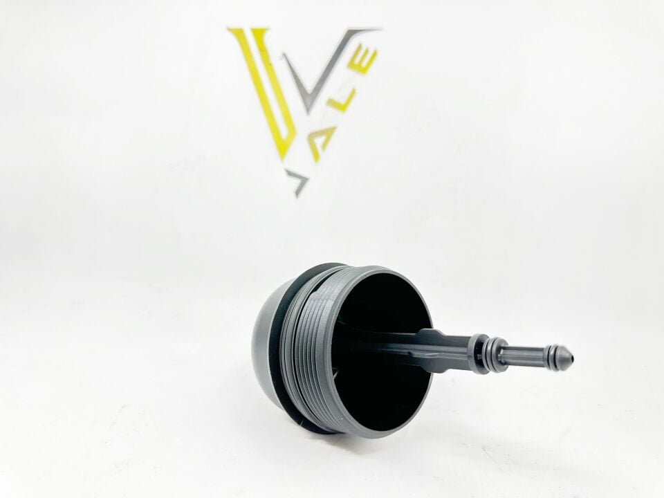 BMW 3-5 SERİSİ YAĞ FİLTRE KAPAĞI E46.E39.E53.M57 YAN SANAYİ