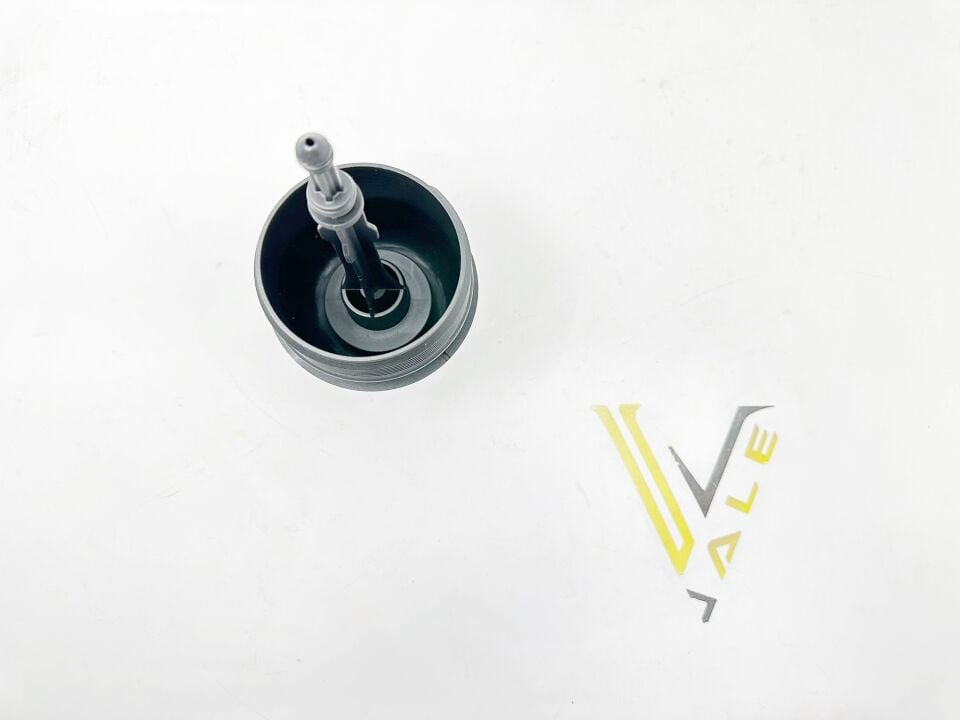 BMW 3-5 SERİSİ YAĞ FİLTRE KAPAĞI E46.E39.E53.M57 YAN SANAYİ