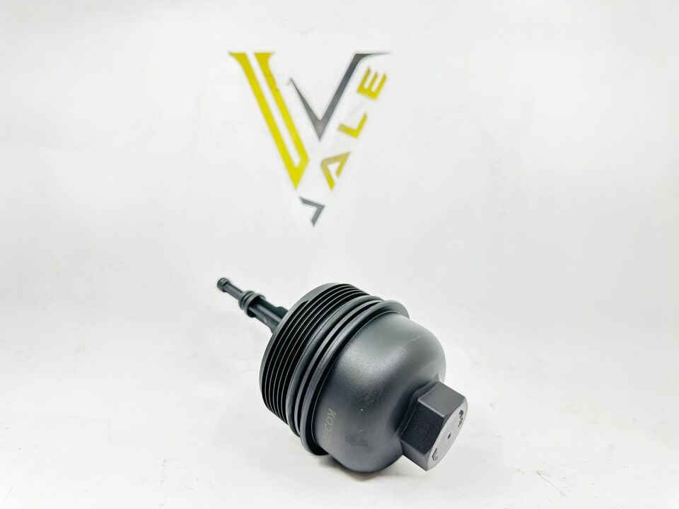 BMW 3-5 SERİSİ YAĞ FİLTRE KAPAĞI E46.E39.E53.M57 YAN SANAYİ