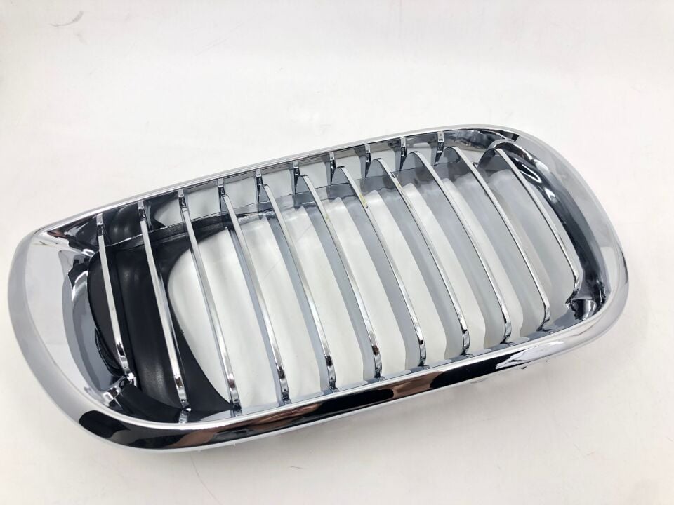 BMW 3 SERİSİ PANJUR - R - CHROM - E46/4.Y.M. YAN SANAYİ