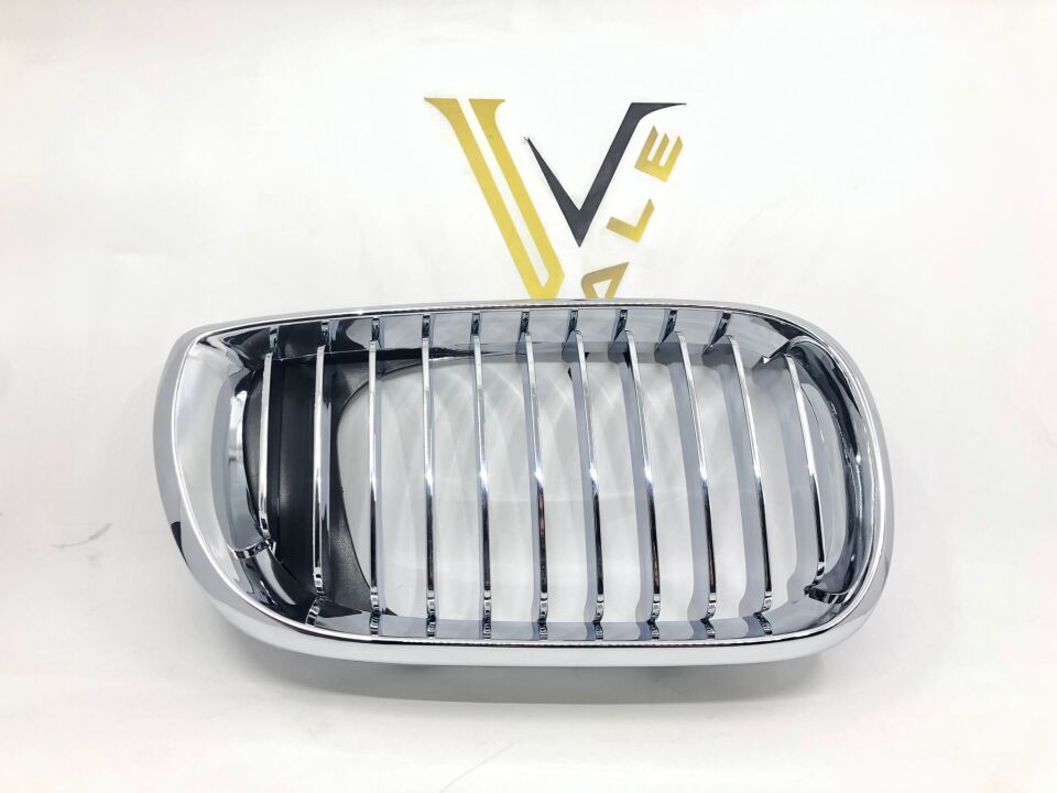 BMW 3 SERİSİ PANJUR - R - CHROM - E46/4.Y.M. YAN SANAYİ