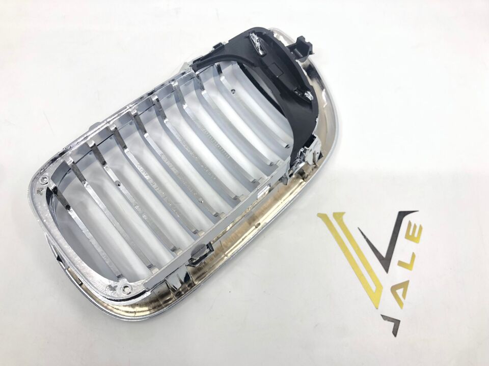 BMW 3 SERİSİ PANJUR - R - CHROM - E46/4.Y.M. YAN SANAYİ