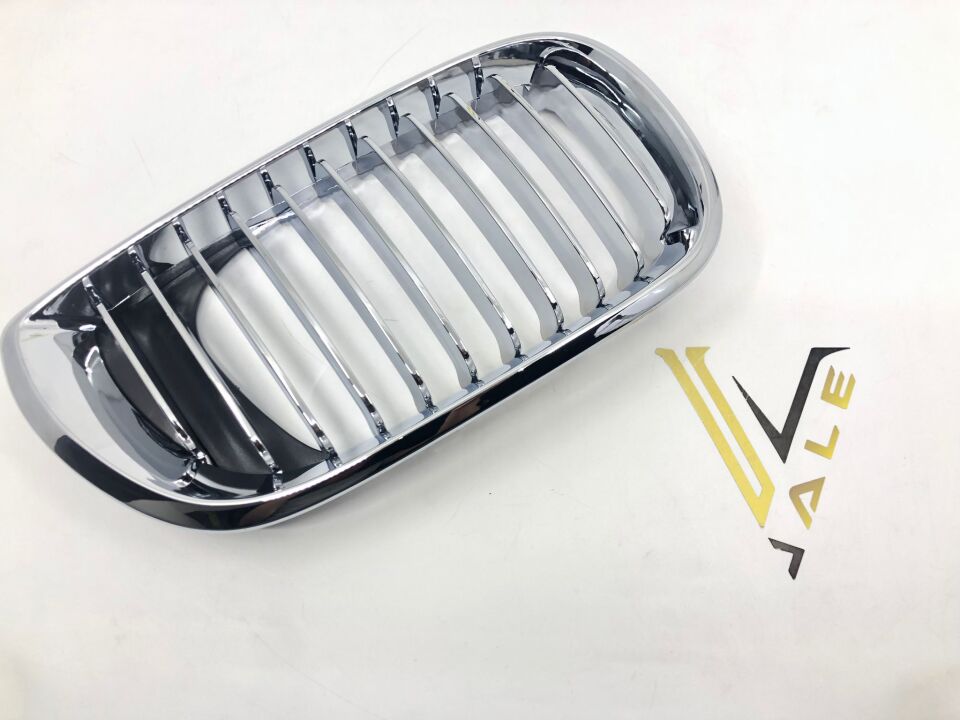 BMW 3 SERİSİ PANJUR - R - CHROM - E46/4.Y.M. YAN SANAYİ