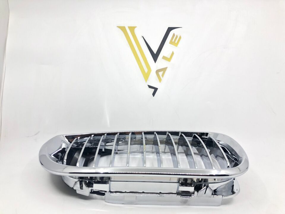 BMW 3 SERİSİ PANJUR - R - CHROM - E46/4.Y.M. YAN SANAYİ