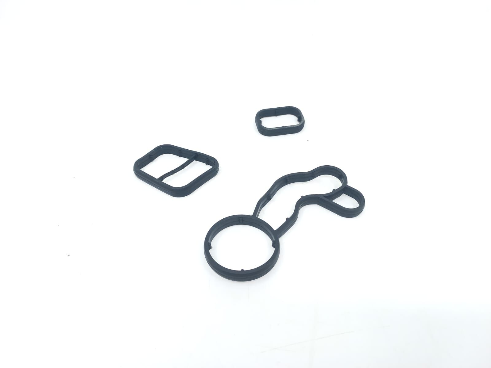 BMW 1-3 SERİSİ YAĞ FİLTRE HAZNE CONTASI F10.F30.F55.B47 ELRİNG