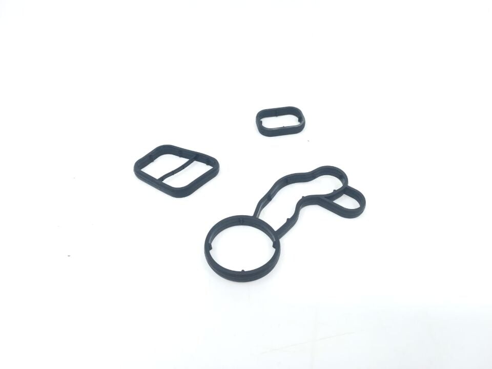 BMW 1-3 SERİSİ YAĞ FİLTRE HAZNE CONTASI F10.F30.F55.B47 ELRİNG