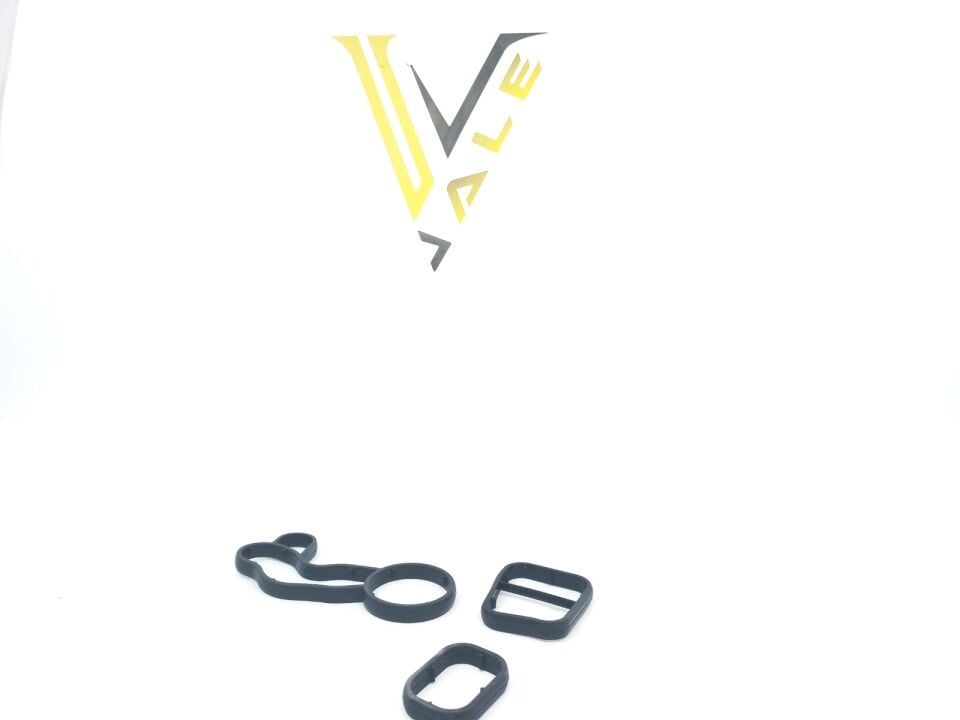 BMW 1-3 SERİSİ YAĞ FİLTRE HAZNE CONTASI F10.F30.F55.B47 ELRİNG