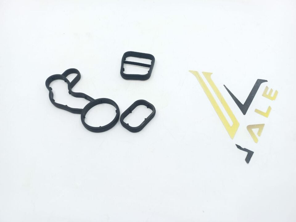 BMW 1-3 SERİSİ YAĞ FİLTRE HAZNE CONTASI F10.F30.F55.B47 ELRİNG