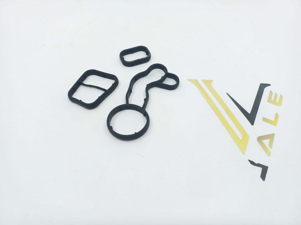 BMW 1-3 SERİSİ YAĞ FİLTRE HAZNE CONTASI F10.F30.F55.B47 ELRİNG