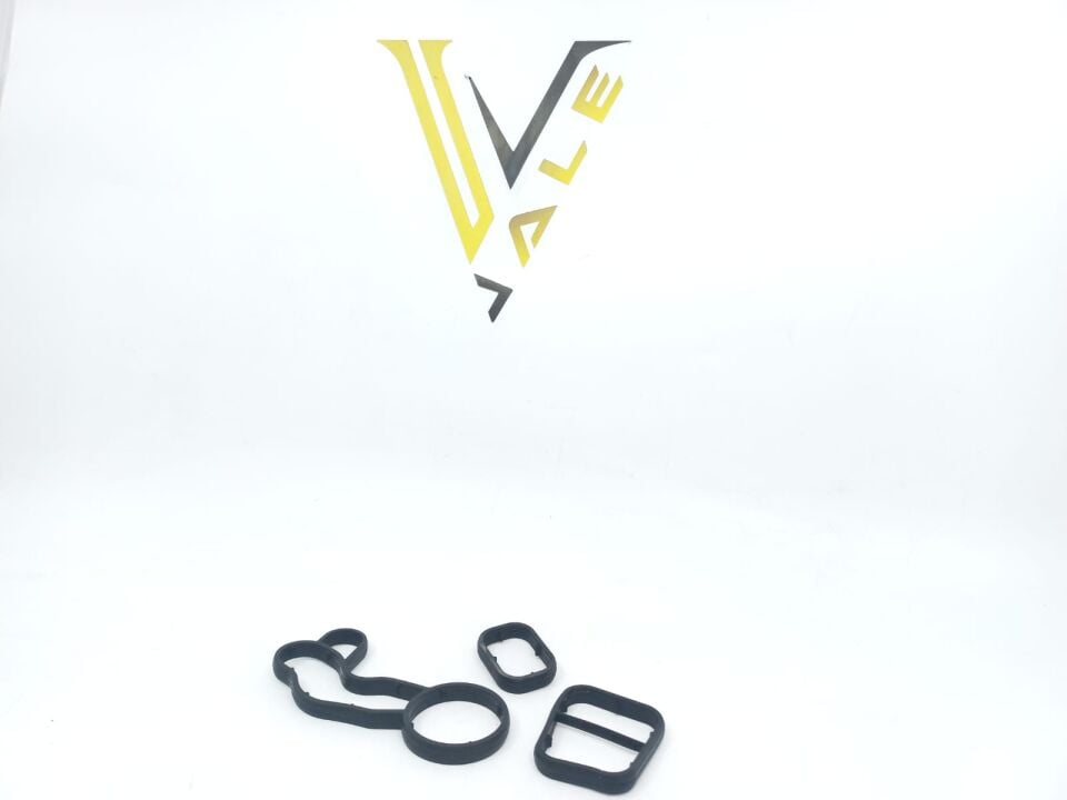 BMW 1-3 SERİSİ YAĞ FİLTRE HAZNE CONTASI F10.F30.F55.B47 ELRİNG