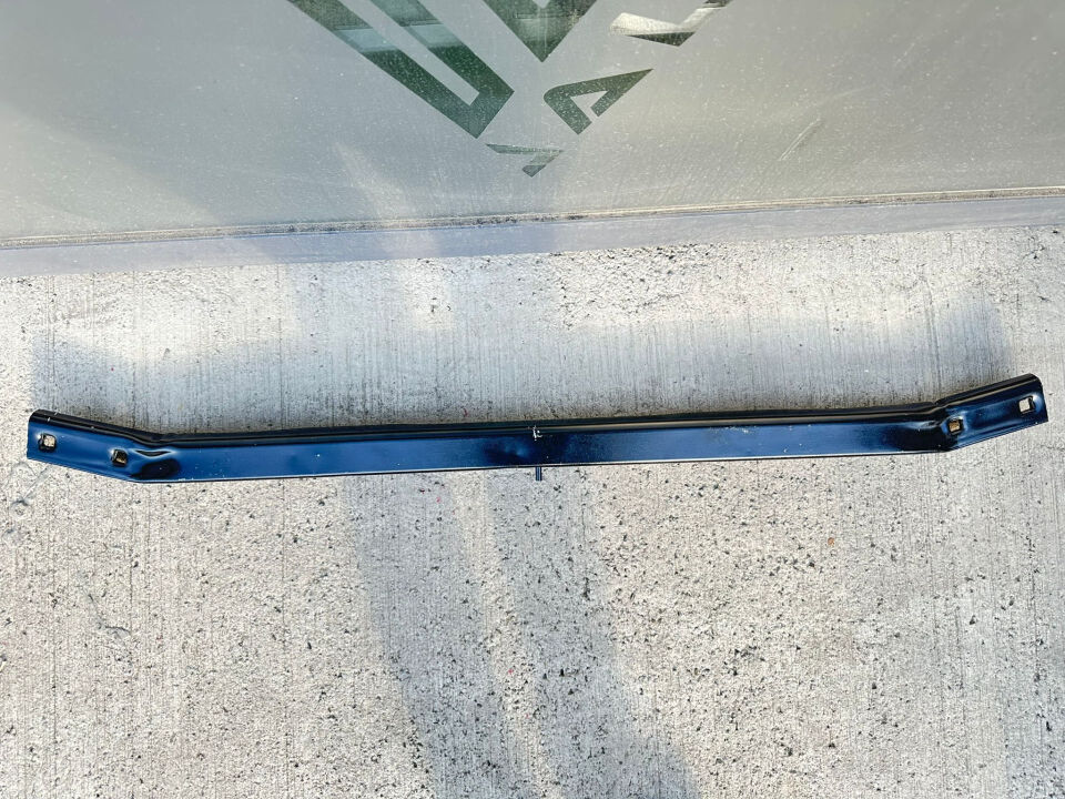 BMW 5 SERİSİ ÜST ARKA BAĞLANTI F10 YAN SANAYİ