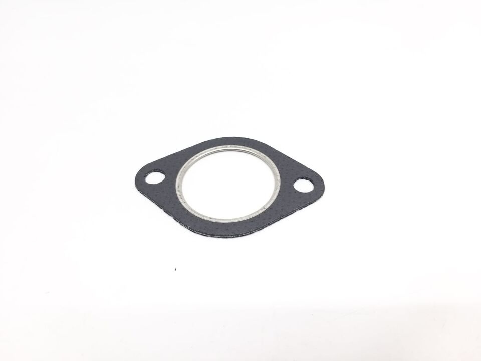 BMW 3-5 SERİSİ EKSOZ BOĞAZ CONTASI M54 - BÜYÜK - E39.E46.X5.E60 YAN SANAYİ