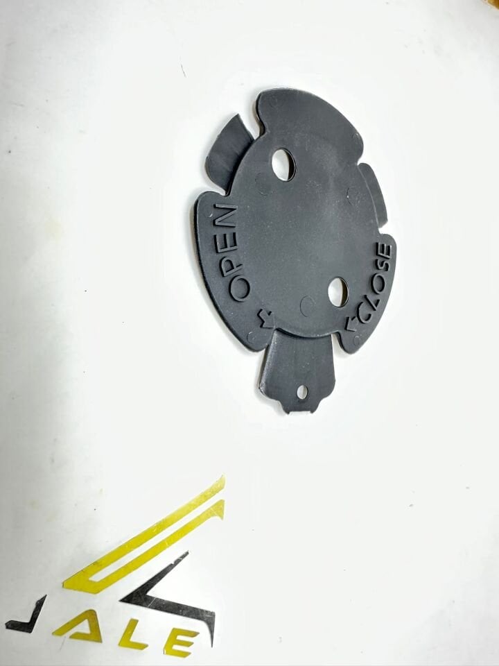 BMW 5 SERİSİ ŞANZUMAN ALT MUHAFAZA - KAPAK - F10 YAN SANAYİ