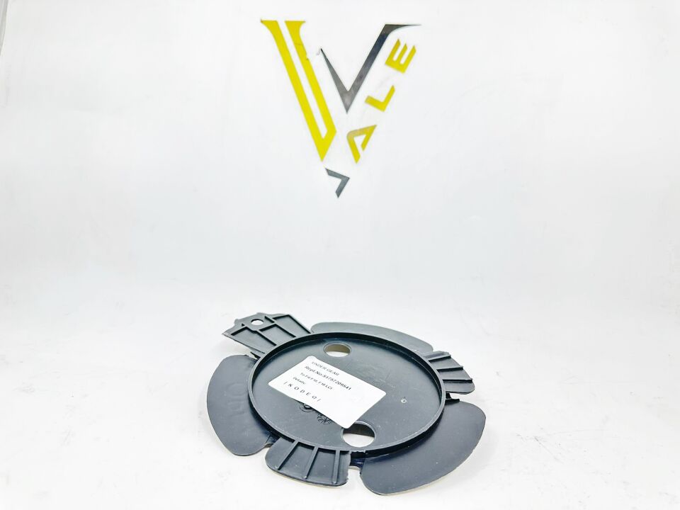 BMW 5 SERİSİ ŞANZUMAN ALT MUHAFAZA - KAPAK - F10 YAN SANAYİ