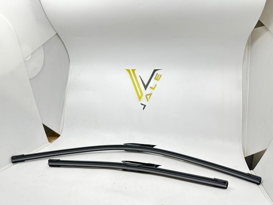 BMW 1-2 SERİSİ SİLECEK SÜPÜRGESİ TAKIM A818S F40.F44 BOSCH