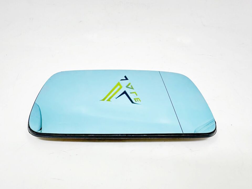 BMW 3 SERİSİ AYNA CAMI - R - ISITMASIZ - ÇİZGİLİ E34.E36.E46.E39 YAN SANAYİ