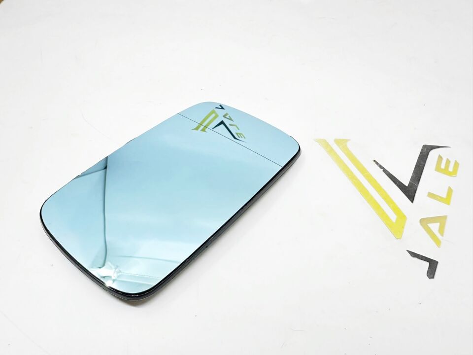 BMW 3 SERİSİ AYNA CAMI - R - ISITMASIZ - ÇİZGİLİ E34.E36.E46.E39 YAN SANAYİ